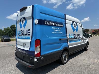 2019 Ford Transit 350 High Roof SRW 4x2 Upfitted Cargo Van for sale #7B3478 - photo 2