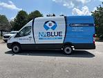 2019 Ford Transit 350 High Roof SRW 4x2 Upfitted Cargo Van for sale #7B3478 - photo 13