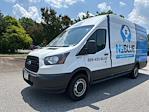 2019 Ford Transit 350 High Roof SRW 4x2 Upfitted Cargo Van for sale #7B3478 - photo 16