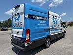 2019 Ford Transit 350 High Roof SRW 4x2 Upfitted Cargo Van for sale #7B3478 - photo 2