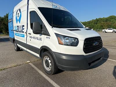 2019 Ford Transit 350 High Roof SRW 4x2 Upfitted Cargo Van for sale #7B3479 - photo 1