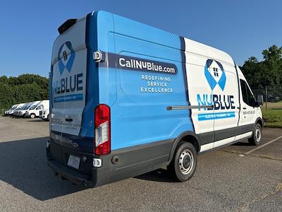 2019 Ford Transit 350 High Roof SRW 4x2 Upfitted Cargo Van for sale #7B3479 - photo 2