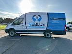 2019 Ford Transit 350 High Roof SRW 4x2 Upfitted Cargo Van for sale #7B3479 - photo 11