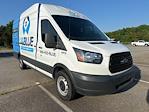 2019 Ford Transit 350 High Roof SRW 4x2 Upfitted Cargo Van for sale #7B3479 - photo 3