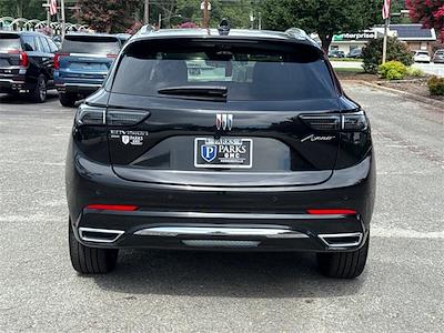 2025 Buick Envision AWD SUV for sale #7B3487 - photo 2
