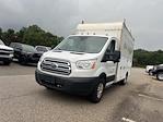 2019 Ford Transit 350 Low Roof SRW 4x2 Box Truck for sale #7B3510 - photo 12