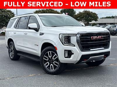 2024 GMC Yukon 4WD SUV for sale #7B3519 - photo 1