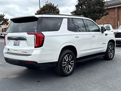 Used 2024 GMC Yukon AT4 4WD SUV for sale #7B3519 - photo 2