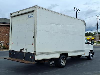 2014 Chevrolet Express 3500 DRW RWD Box Truck for sale #7B3536 - photo 2