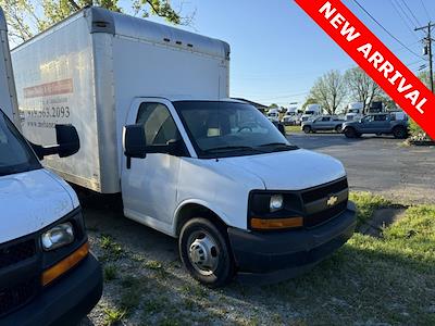 2014 Chevrolet Express 3500 DRW RWD Cutaway for sale #7B3536 - photo 1
