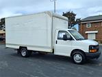2014 Chevrolet Express 3500 DRW RWD Box Truck for sale #7B3536 - photo 16