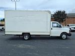 2014 Chevrolet Express 3500 DRW RWD Box Truck for sale #7B3536 - photo 17
