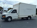 2014 Chevrolet Express 3500 DRW RWD Box Truck for sale #7B3536 - photo 26