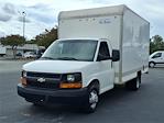 2014 Chevrolet Express 3500 DRW RWD Box Truck for sale #7B3536 - photo 28