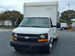 2014 Chevrolet Express 3500 DRW RWD Box Truck for sale #7B3536 - photo 29