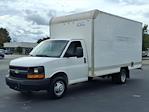 2014 Chevrolet Express 3500 DRW RWD Box Truck for sale #7B3536 - photo 31