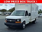 2014 Chevrolet Express 3500 DRW RWD Box Truck for sale #7B3536 - photo 5
