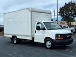 2014 Chevrolet Express 3500 DRW RWD Box Truck for sale #7B3536 - photo 1
