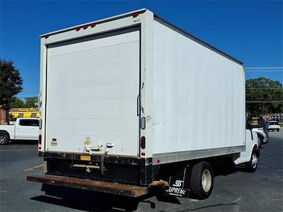 2017 Chevrolet Express 3500 DRW RWD Box Truck for sale #7B3537 - photo 2