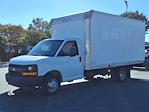 2017 Chevrolet Express 3500 DRW RWD Box Truck for sale #7B3537 - photo 28