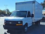 2017 Chevrolet Express 3500 DRW RWD Box Truck for sale #7B3537 - photo 29