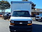 2017 Chevrolet Express 3500 DRW RWD Box Truck for sale #7B3537 - photo 30