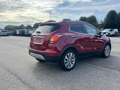 2019 Buick Encore FWD SUV for sale #7B3543 - photo 2