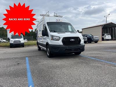 2022 Ford Transit 250 High Roof RWD Empty Cargo Van for sale #7B3547 - photo 1