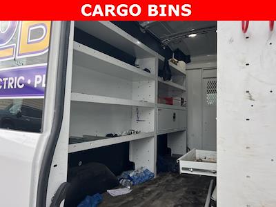 2022 Ford Transit 250 High Roof RWD Upfitted Cargo Van for sale #7B3547 - photo 2