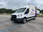 2022 Ford Transit 250 High Roof RWD Empty Cargo Van for sale #7B3547 - photo 12