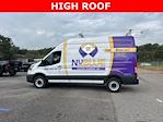2022 Ford Transit 250 High Roof RWD Empty Cargo Van for sale #7B3547 - photo 4