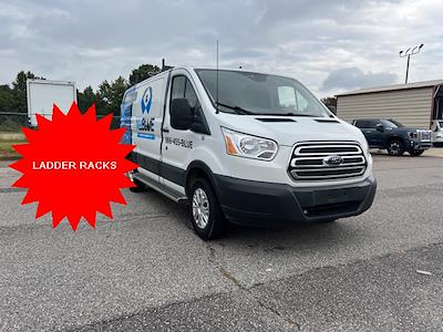 2019 Ford Transit 250 Low Roof RWD Empty Cargo Van for sale #7B3548 - photo 1