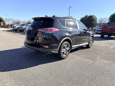 Used 2017 Toyota RAV4 LE for sale #7B3611 - photo 2