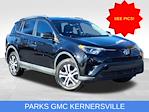 Used 2017 Toyota RAV4 LE for sale #7B3611 - photo 1