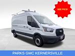 2022 Ford Transit 150 Medium Roof RWD Empty Cargo Van for sale #7B3632 - photo 1