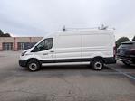 2022 Ford Transit 150 Medium Roof RWD Empty Cargo Van for sale #7B3632 - photo 25