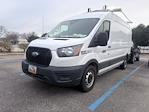2022 Ford Transit 150 Medium Roof RWD Empty Cargo Van for sale #7B3632 - photo 7