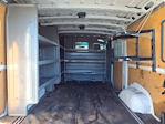 2021 Nissan NV2500 Standard Roof RWD Empty Cargo Van for sale #7B3634 - photo 28