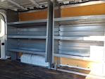 2021 Nissan NV2500 Standard Roof RWD Empty Cargo Van for sale #7B3634 - photo 29