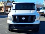 2021 Nissan NV2500 Standard Roof RWD Empty Cargo Van for sale #7B3634 - photo 34