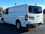2021 Nissan NV2500 Standard Roof RWD Empty Cargo Van for sale #7B3634 - photo 4