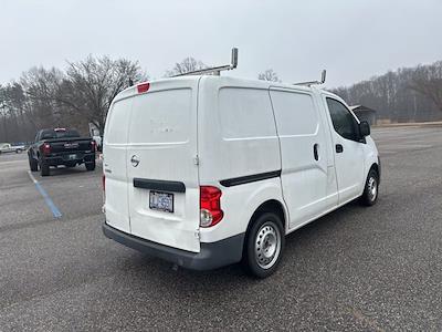 Used 2016 Nissan NV200 Standard Roof Empty Cargo Van for sale #7B3636 - photo 2