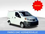 2016 Nissan NV200 Standard Roof FWD Empty Cargo Van for sale #7B3636 - photo 1