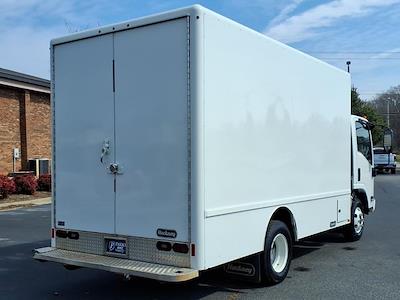 Used 2020 Isuzu NPR - photo 1