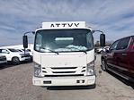 2020 Isuzu NPR Regular Cab 4x2 Cab Chassis for sale #7B3638 - photo 9