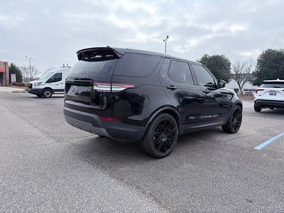 2019 Land Rover Discovery 4WD SUV for sale #7B3640 - photo 2