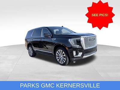 2023 GMC Yukon 4WD SUV for sale #7B3652 - photo 1