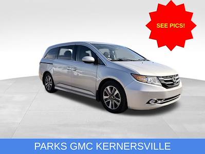 Used 2014 Honda Odyssey - photo 1