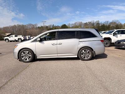 Used 2014 Honda Odyssey - photo 1
