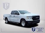 2020 Ram 1500 Quad Cab 4x4, Pickup for sale #8B3215 - photo 1